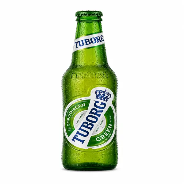 B  Tuborg